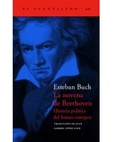 NOVENA DE BEETHOVEN HISTORIA POLÍTICA DEL HIMNO EUROPEO
