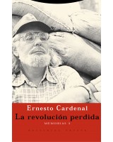 REVOLUCION PERDIDA LA. MEMORIAS 3