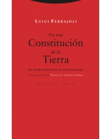 POR UNA CONSTITUCION DE LA TIERRA