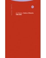 CARTAS A ELLACURÍA 1989-2004