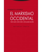 MARXISMO OCCIDENTAL EL