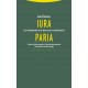 IURA PARIA