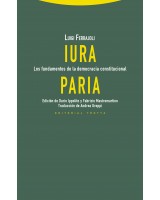 IURA PARIA