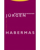 EN LA ESPIRAL DE LA TECNOCRACIA