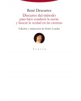 DISCURSO DEL MÉTODO PARA BIEN CONDUCIR LA RAZÓN Y BUSCAR LA VERDAD EN LAS CIENCIAS