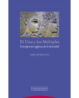 UNO Y LOS MULTIPLES EL. CONCEPCIONES EGIPCIAS DE LA DIVINIDAD