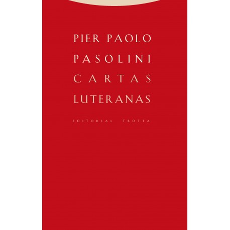 CARTAS LUTERANAS