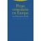 PENAS COMUNITARIAS EN EUROPA