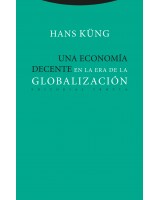 ECONOMÍA DECENTE EN LA ERA DE LA GLOBALIZACIÓN UNA