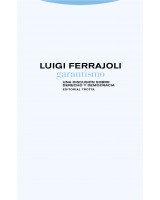 GARANTISMO UNA DISCUSIÓN SOBRE DERECHO Y DEMOCRACIA