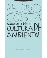 MANUAL CRÍTICO DE CULTURA AMBIENTAL