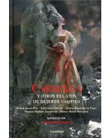 CARMILLA. Y OTROS RELATOS DE MUJERES VAMPIRO