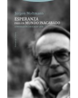ESPERANZA PARA UN MUNDO INACABADO CONVERSACION CON ECKART LOHR