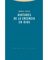 AVATARES DE LA CREENCIA EN DIOS