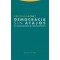 DEMOCRACIA SIN ATAJOS UNA CONCEPCION PARTICIPATIVA DE LA DEMOCRACIA DELIBERATIVA