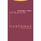 FACTICIDAD Y VALIDEZ SOBRE EL DERECHO Y EL ESTADO DEMOCRÁTICO DE DERECHO EN TÉRMINOS DE TEORÍA DEL DISCURSO