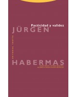 FACTICIDAD Y VALIDEZ SOBRE EL DERECHO Y EL ESTADO DEMOCRÁTICO DE DERECHO EN TÉRMINOS DE TEORÍA DEL DISCURSO