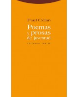 POEMAS Y PROSAS DE JUVENTUD