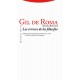 ERRORES DE LOS FILÓSOFOS LOS