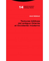 TEXTURAS BÍBLICAS DEL ANTIGUO ORIENTE AL OCCIDENTE MODERNO