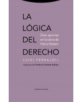 LÓGICA DEL DERECHO LA. DIEZ APORÍAS EN LA OBRA DE HANS KELSEN