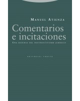 COMENTARIOS E INCITACIONES. UNA DEFENSA DEL POSTPOSITIVISMO JURÍDICO