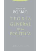 TEORIA GENERAL DE LA POLÍTICA