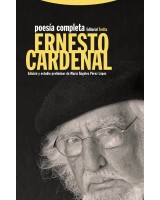 POESÍA COMPLETA ERNESTO CARDENAL