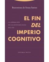 FIN DEL IMPERIO COGNITIVO EL