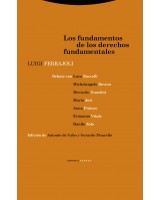 FUNDAMENTOS DE LOS DERECHOS FUNDAMENTALES