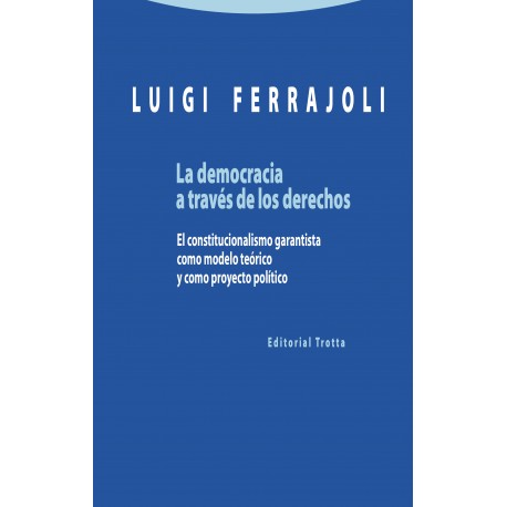 DEMOCRACIA A TRAVÉS DE LOS DERECHOS LA