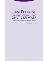 CONSTITUCIONALISMO MÁS ALLÁ DEL ESTADO