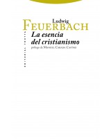 ESENCIA DEL CRISTIANISMO LA