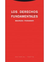 DERECHOS FUNDAMENTALES LOS. APUNTES DE HISTORIA DE LAS CONSTITUCIONES