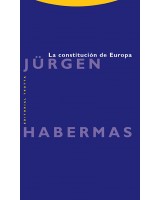 CONSTITUCION DE EUROPA LA