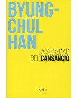 LA SOCIEDAD DEL CANSANCIO