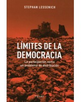 LIMITES DE LA DEMOCRACIA. LA PARTICIPACION COMO UN PROBLEMA DE DISTRIBUCION