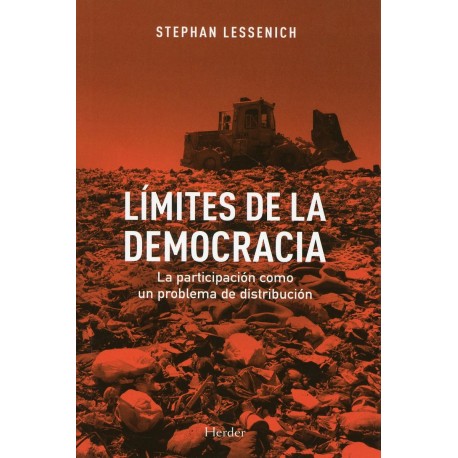 LIMITES DE LA DEMOCRACIA. LA PARTICIPACION COMO UN PROBLEMA DE DISTRIBUCION