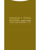 CIENCIA Y ÉTICA MUNDIAL