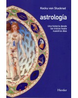 ASTROLOGIA. UNA HISTORIA DESDE LOS INICIOS HASTA NUESTROS DIAS