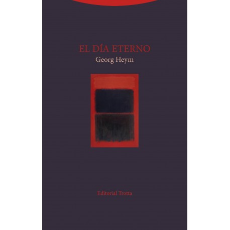 DIA ETERNO EL