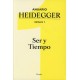 ANUARIO HEIDEGGER NUMERO 1. SER Y TIEMPO