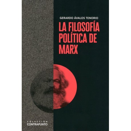 LA FILOSOFIA POLITICA DE MARX