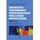 DIAGNOSTICO PSICODINAMICO OPERACIONALIZADO PARA LA EDAD INFANTOJUVENIL (OPD-IJ-2)