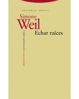 ECHAR RAICES