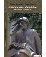 ERASE UNA VEZ MAIMONIDES CUENTOS TRADICIONALES HEBREOS