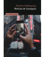 NOTICIAS DE ICONOPOLIS