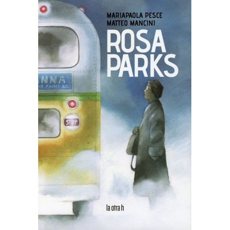 ROSA PARKS