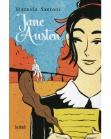 JANE AUSTEN