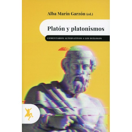 PLATON Y PLATONISMOS COMENTARIOS ALTERNATIVOS A LOS DIALOGOS